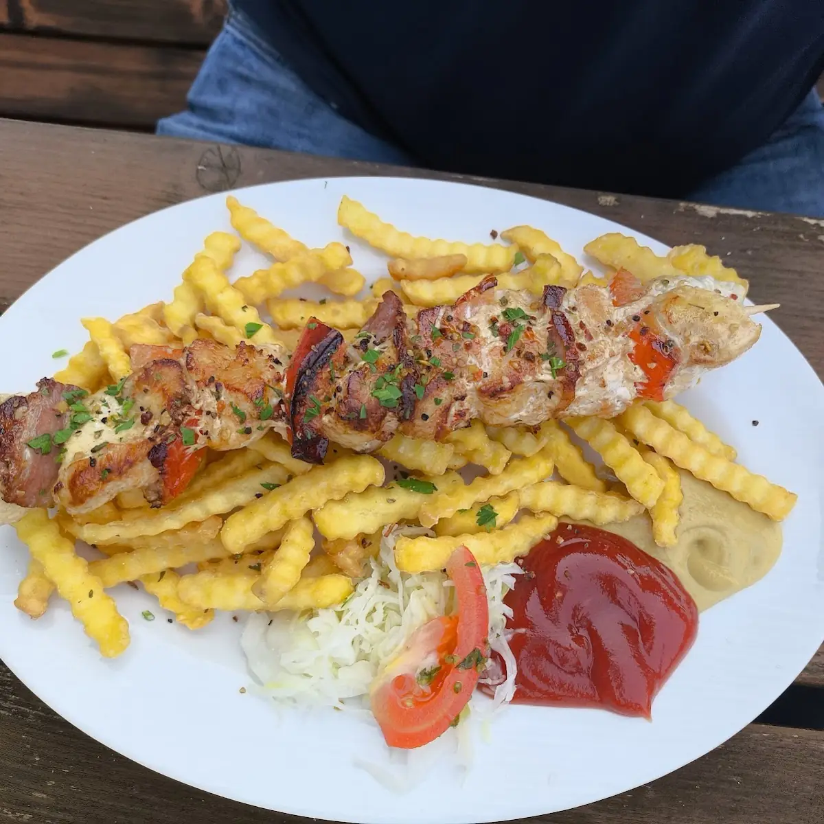 Essen und Trinken photo 2