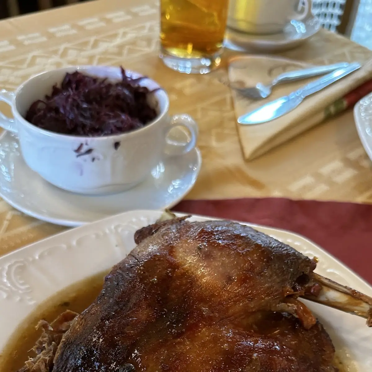 Essen und Trinken photo 4