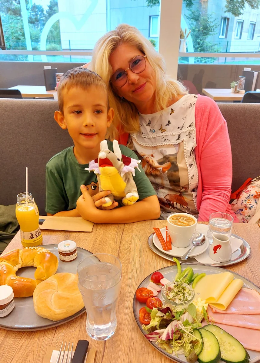 Essen und Trinken photo 10