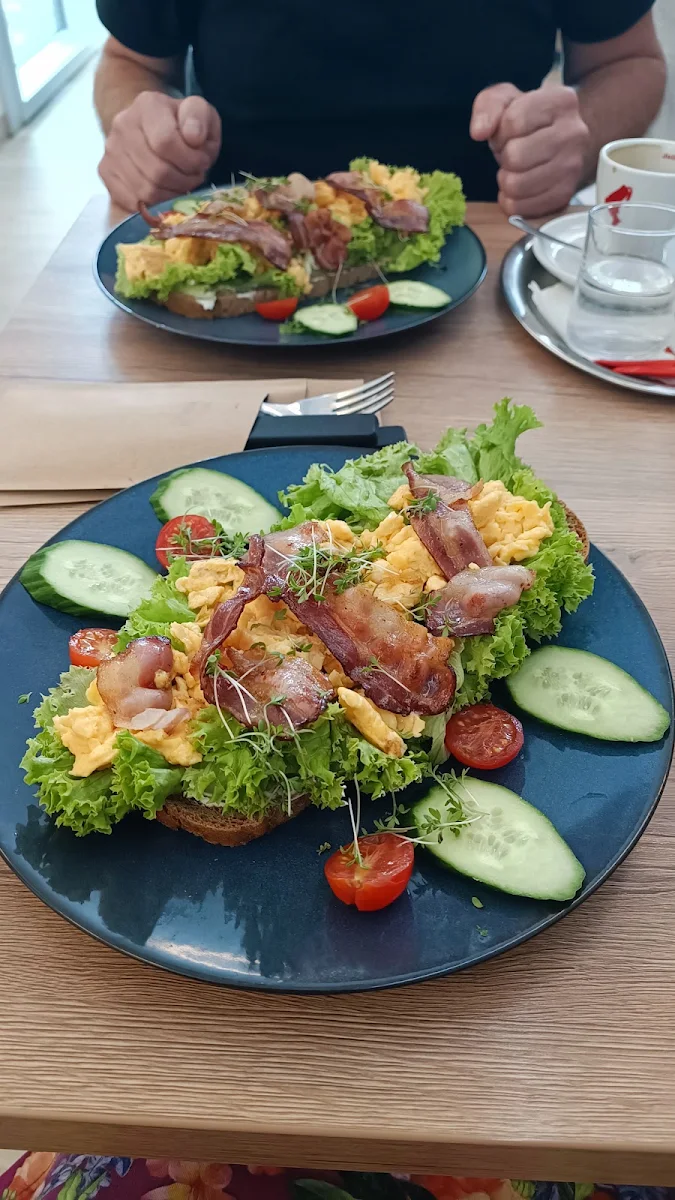 Essen und Trinken photo 5