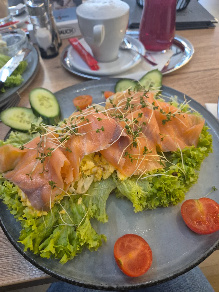 Essen und Trinken photo 6