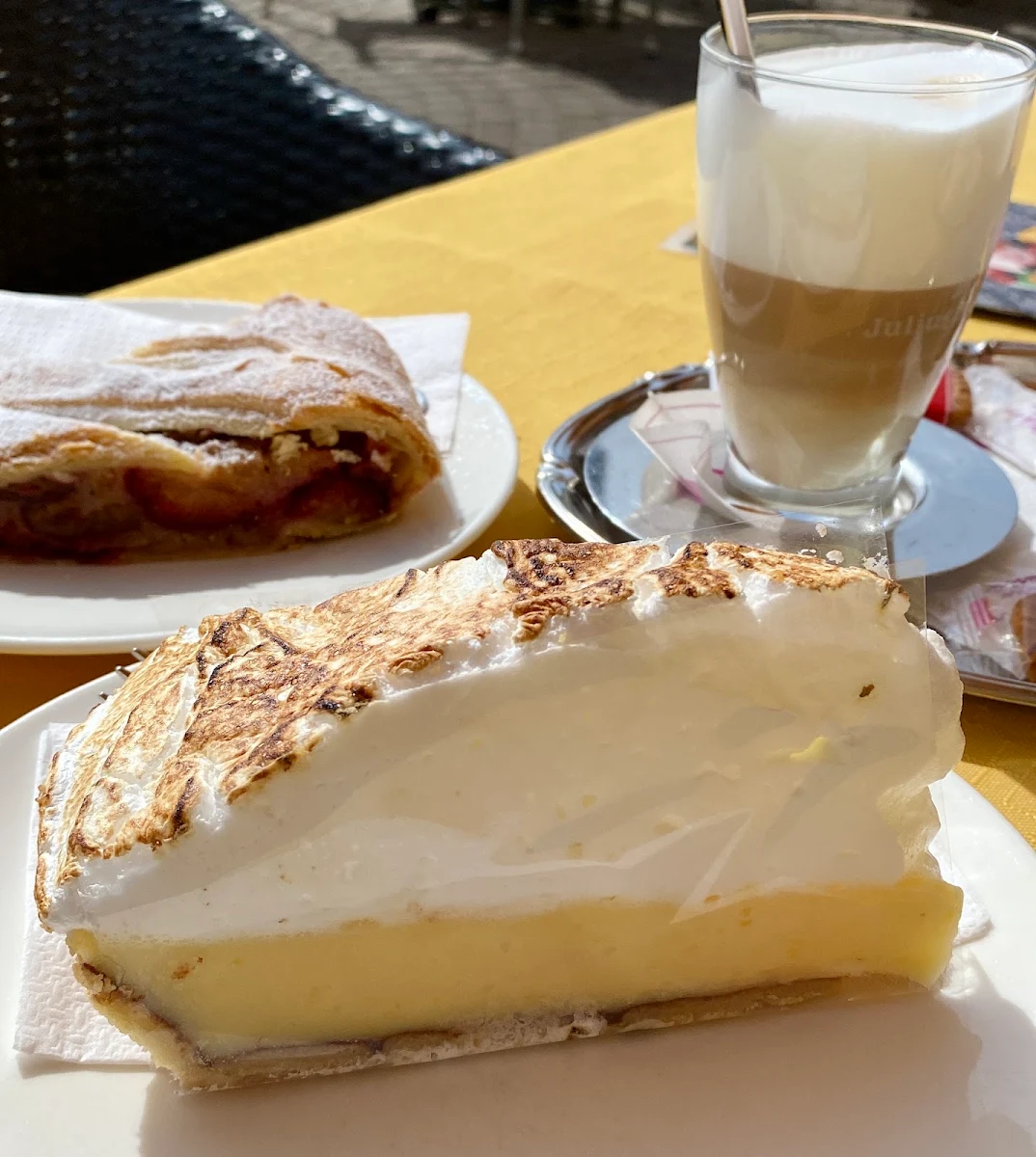 Essen und Trinken photo 10