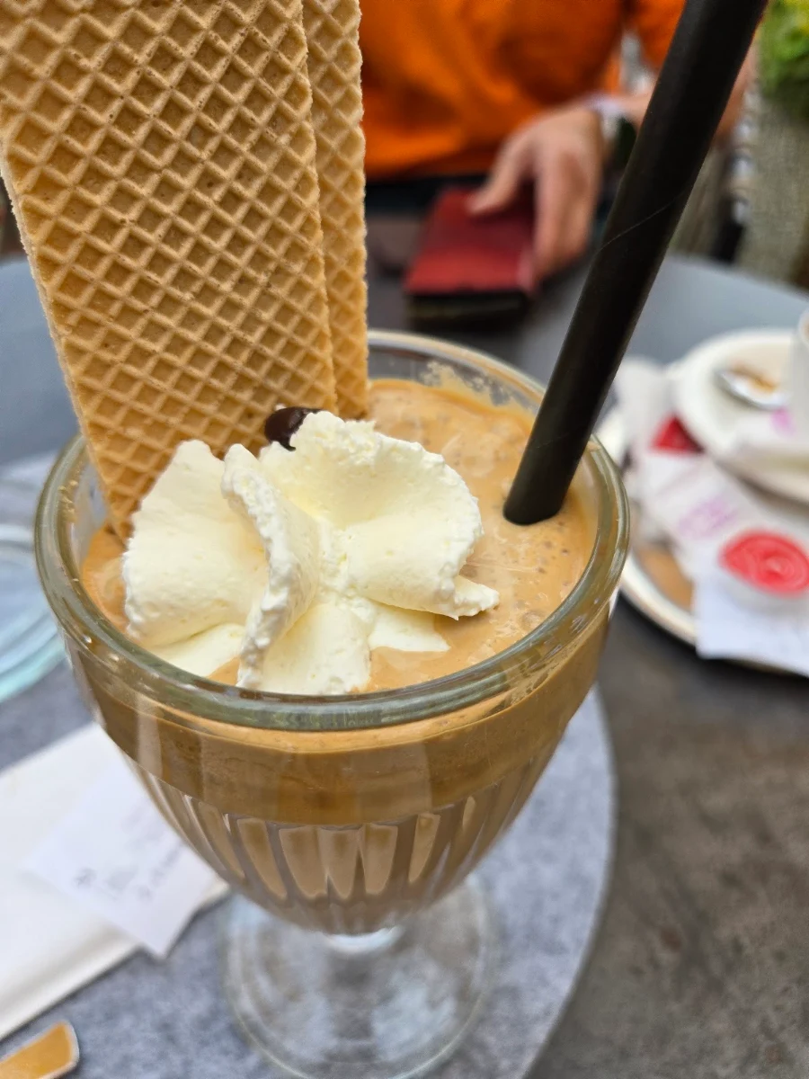 Essen und Trinken photo 2