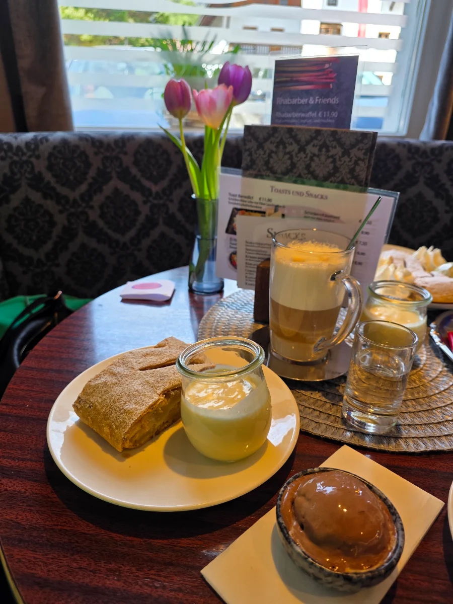 Essen und Trinken photo 3
