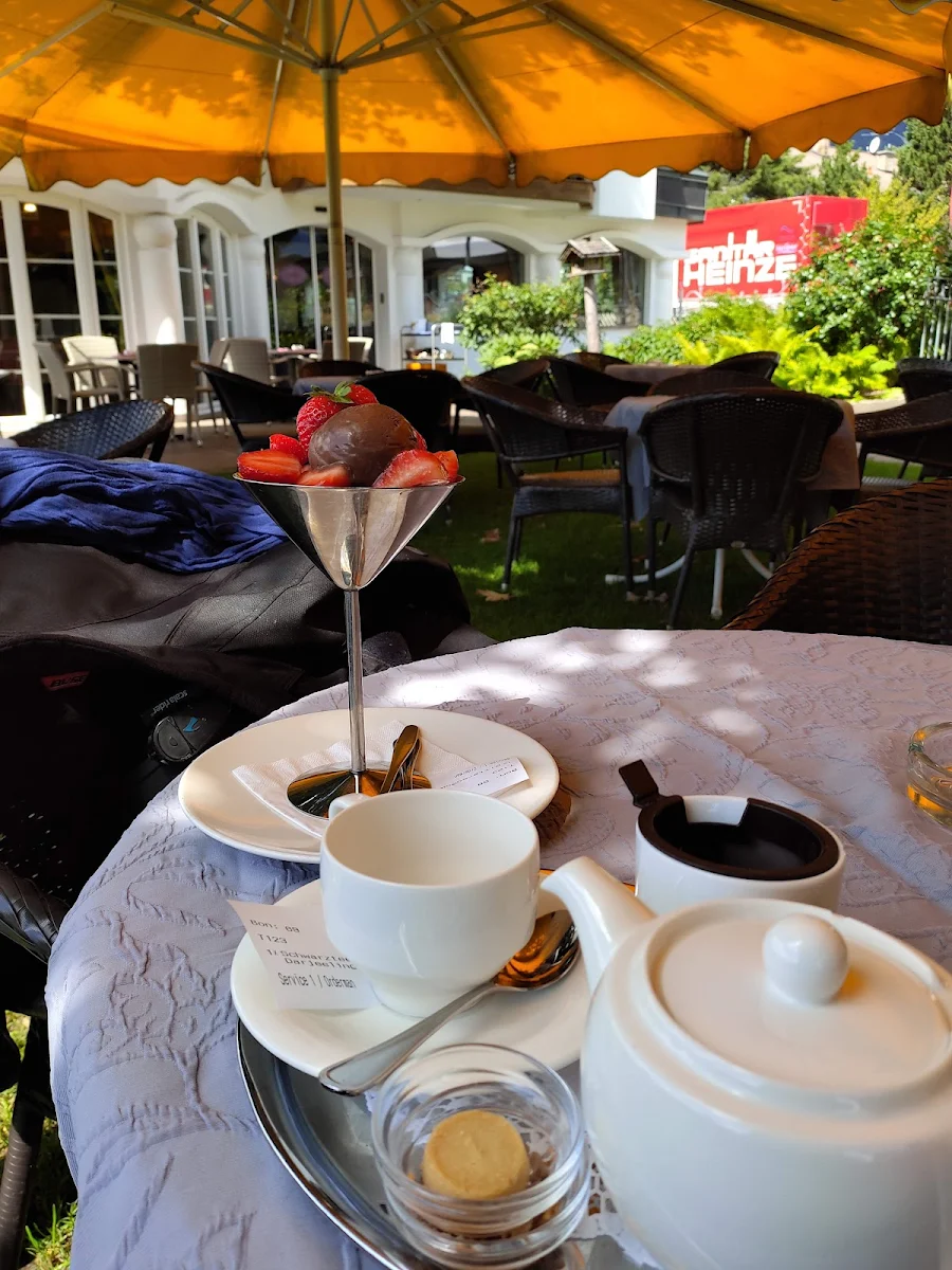 Essen und Trinken photo 4