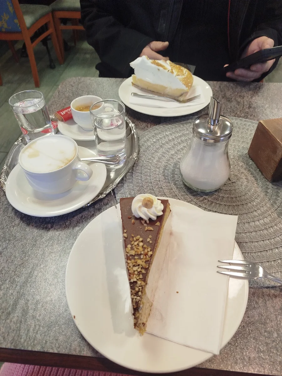 Essen und Trinken photo 9
