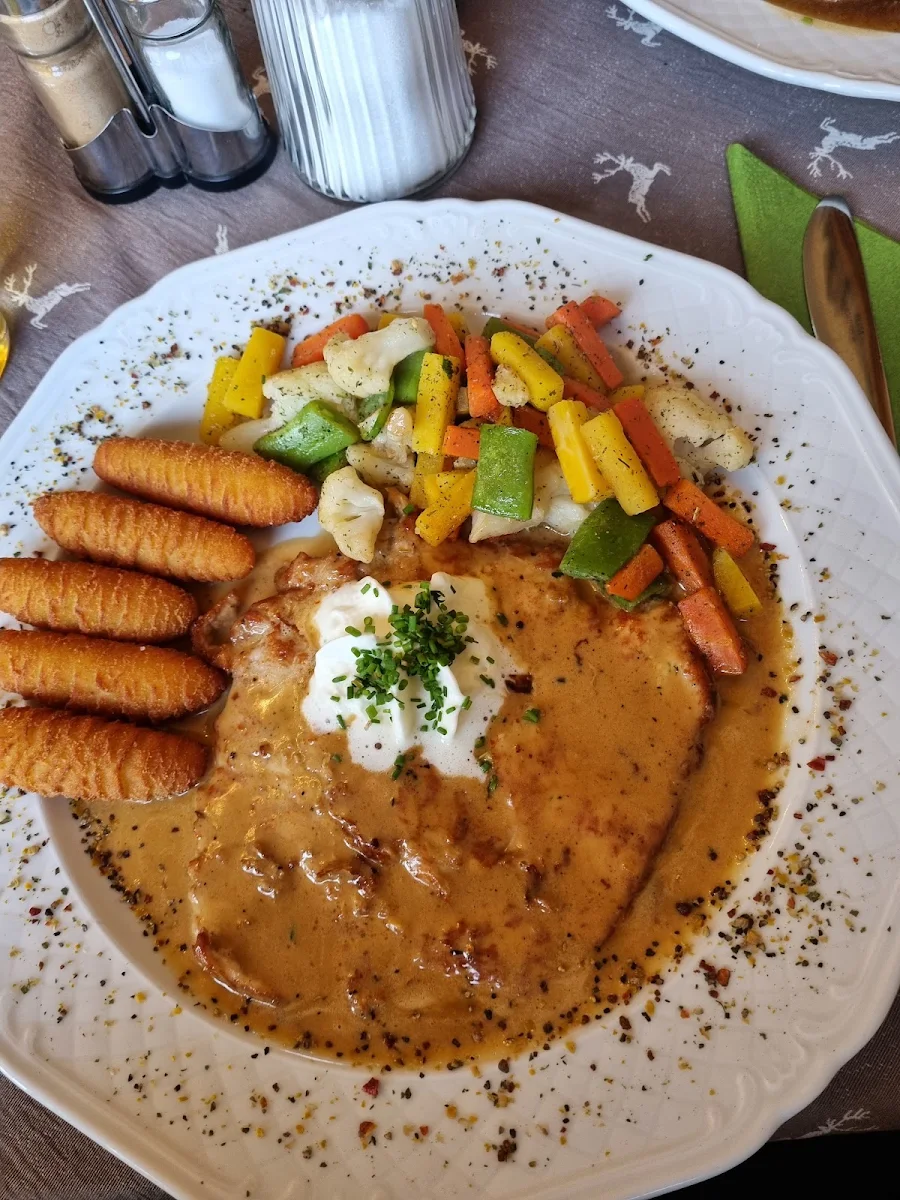 Essen und Trinken photo 4