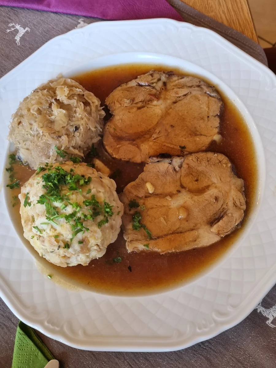Essen und Trinken photo 5