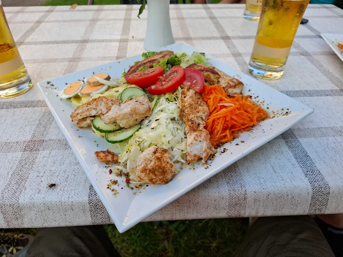 Essen und Trinken photo 8