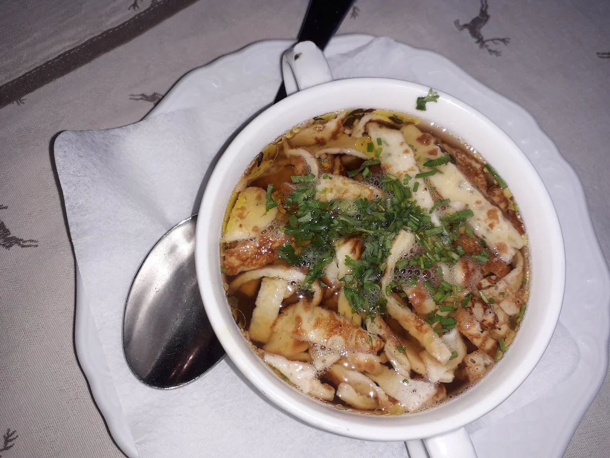 Essen und Trinken photo 9