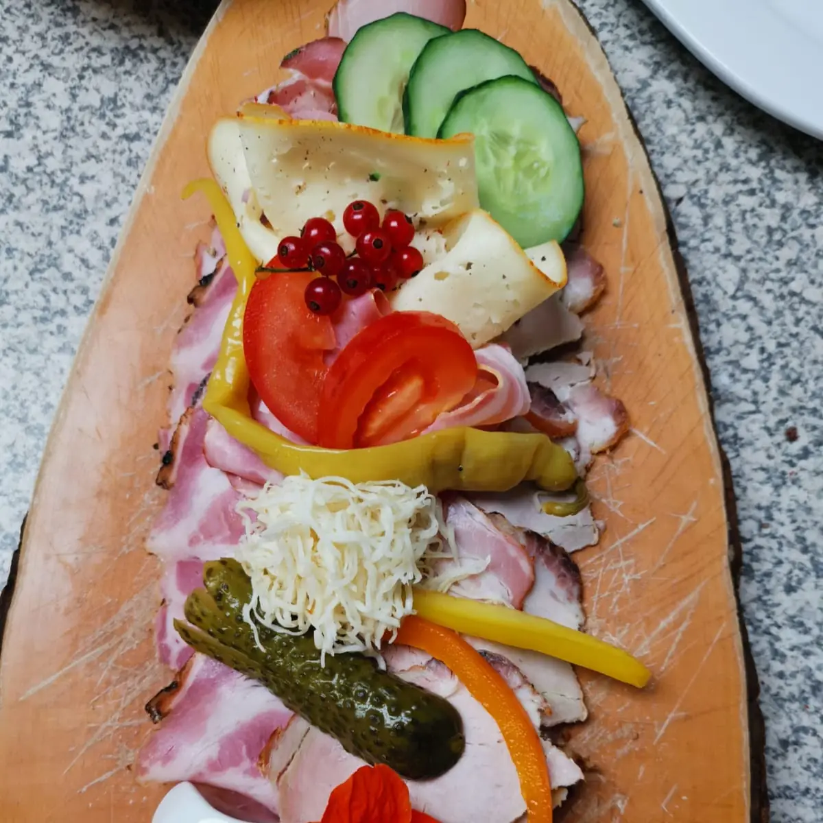 Essen und Trinken photo 10