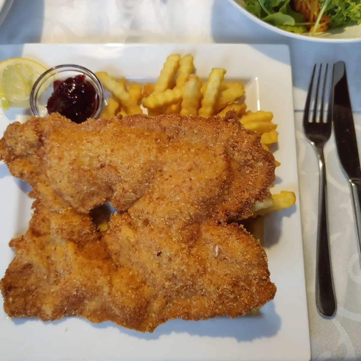 Essen und Trinken photo 2