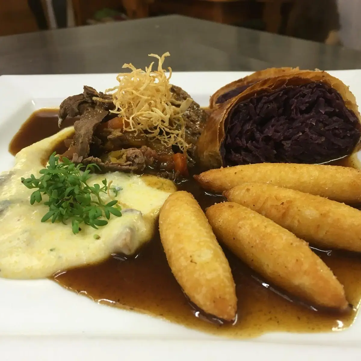 Essen und Trinken photo 5