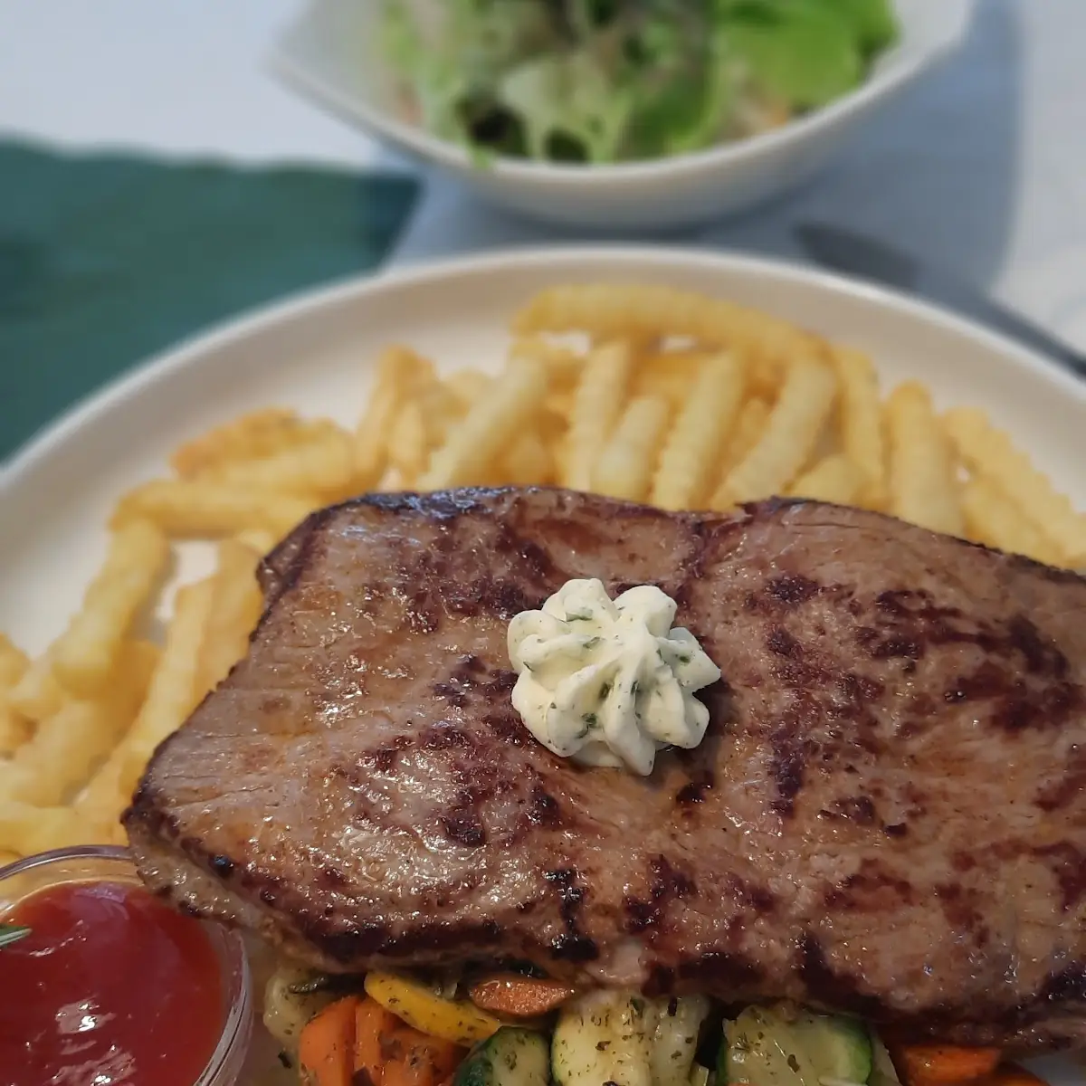 Essen und Trinken photo 6