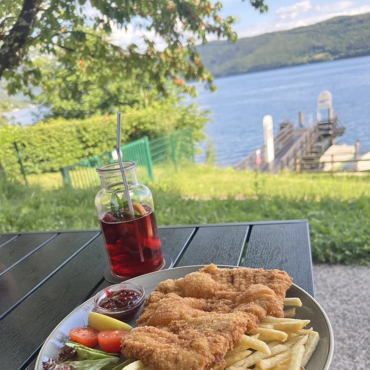 Essen und Trinken photo 2