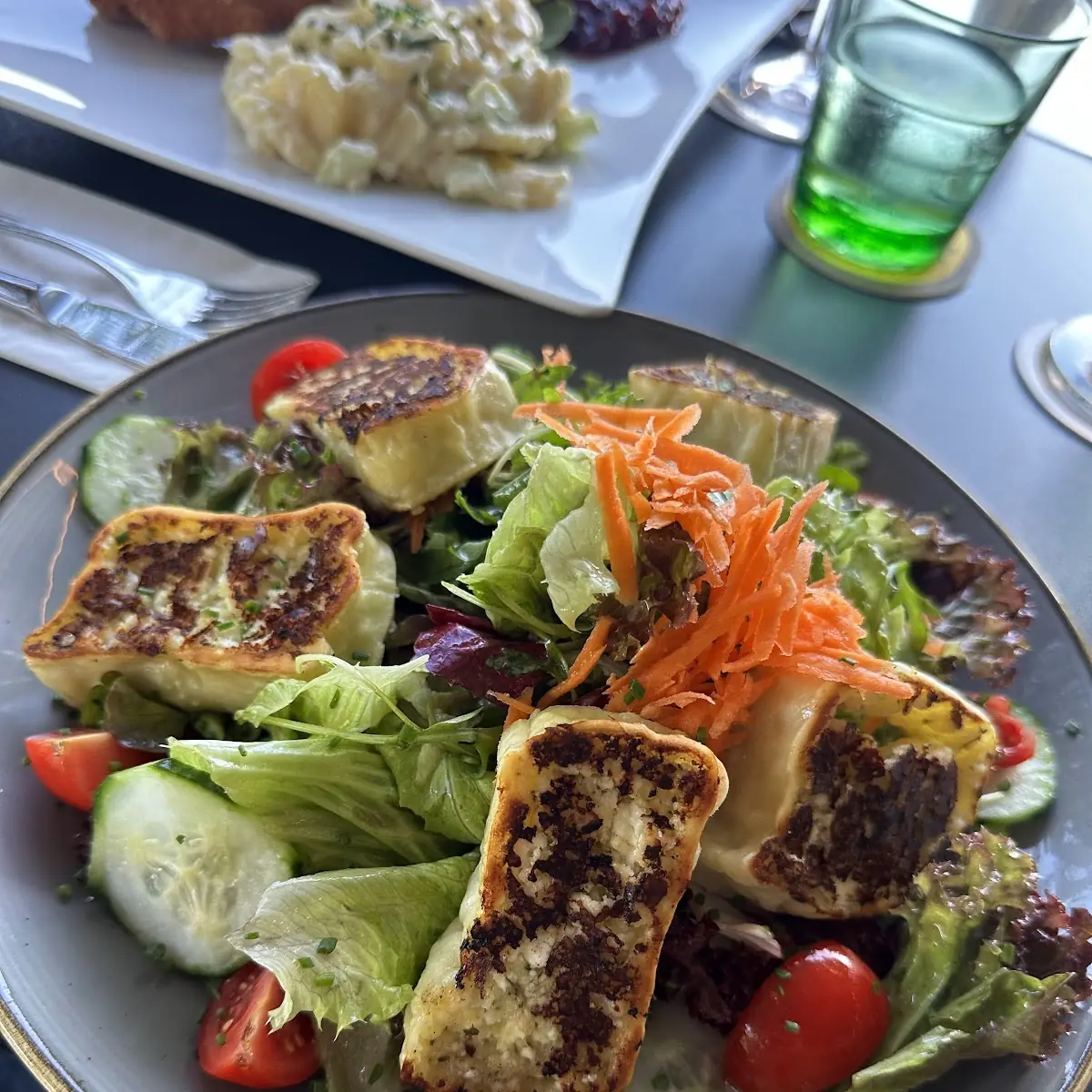 Essen und Trinken photo 5