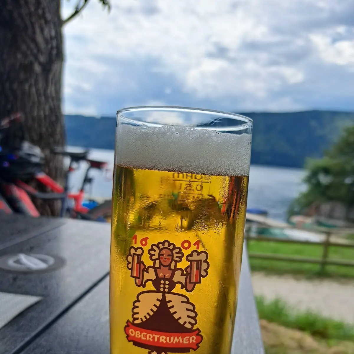 Essen und Trinken photo 7