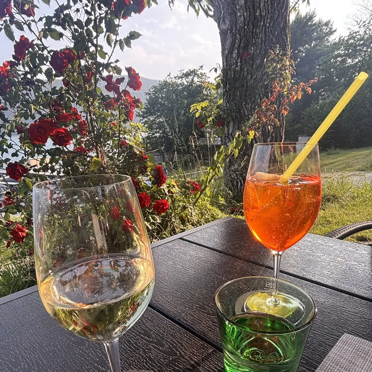 Essen und Trinken photo 8