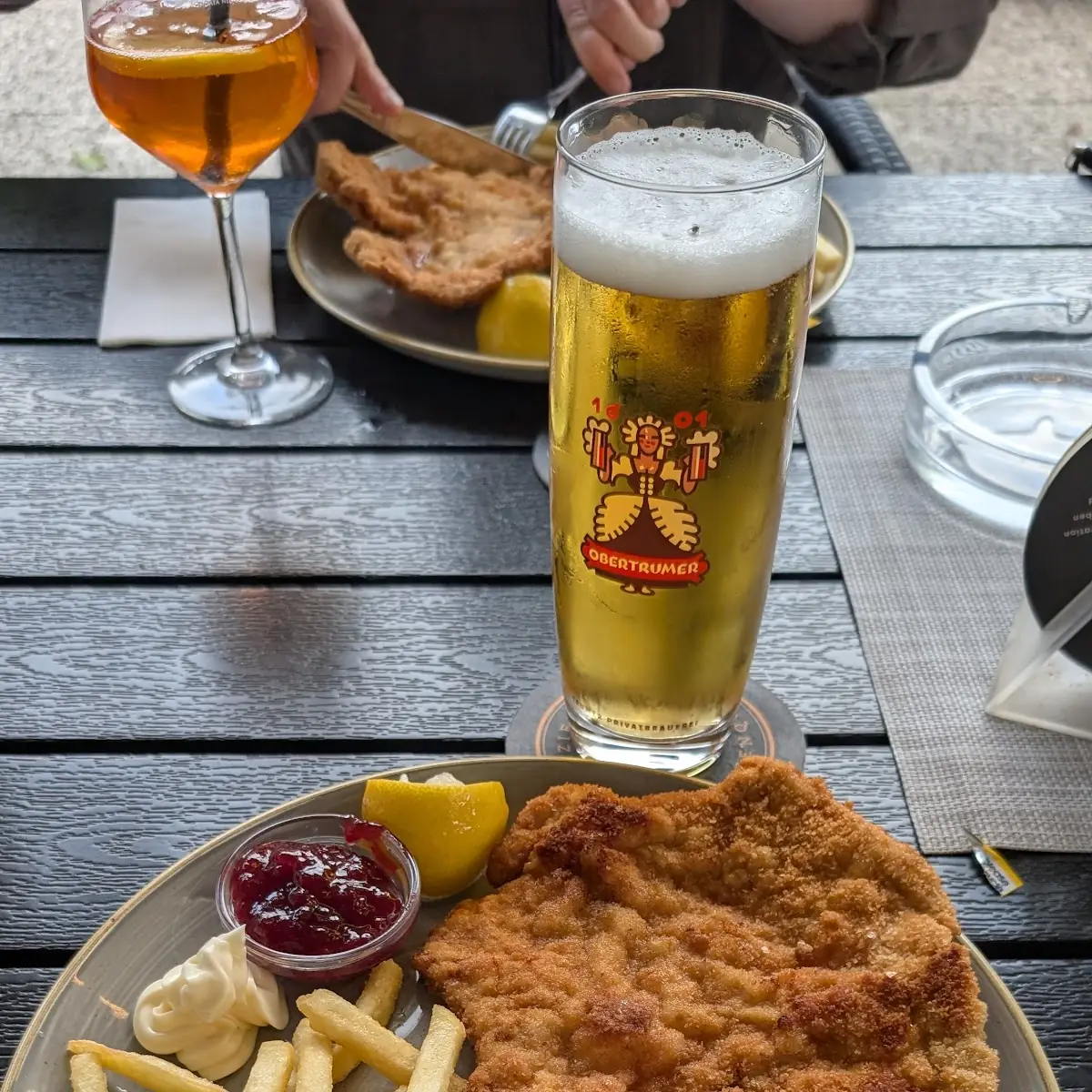 Essen und Trinken photo 9