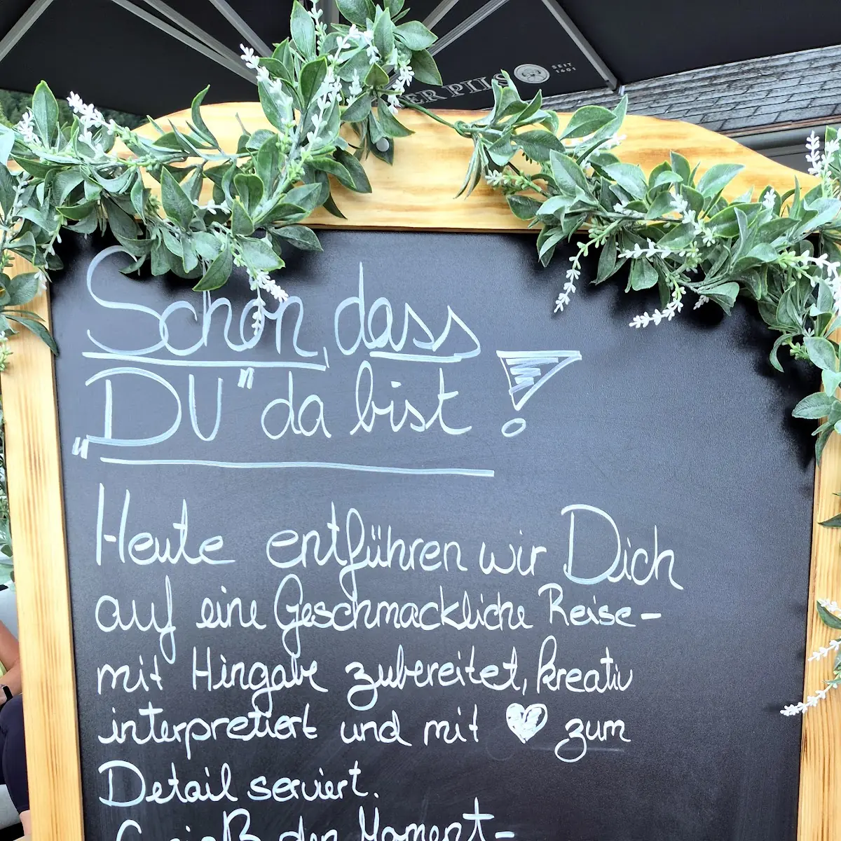 Speisekarte photo 8