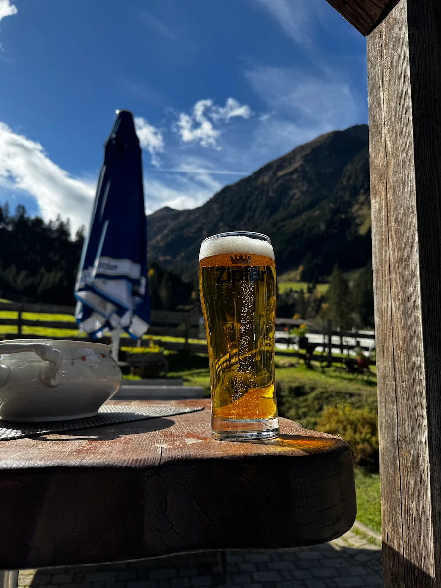 Essen und Trinken photo 10