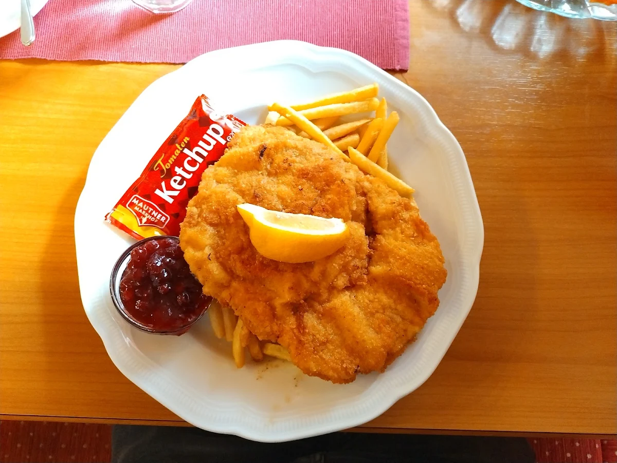 Essen und Trinken photo 5