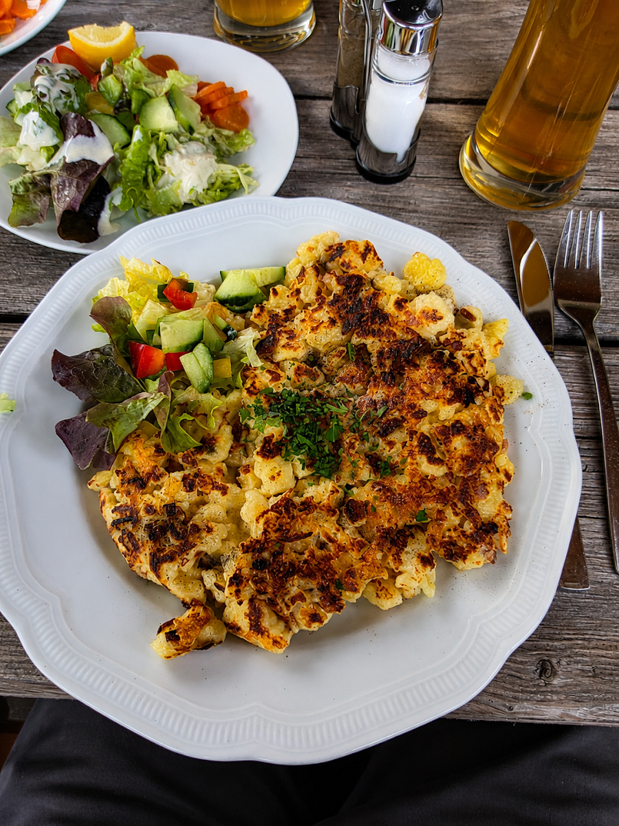 Essen und Trinken photo 6