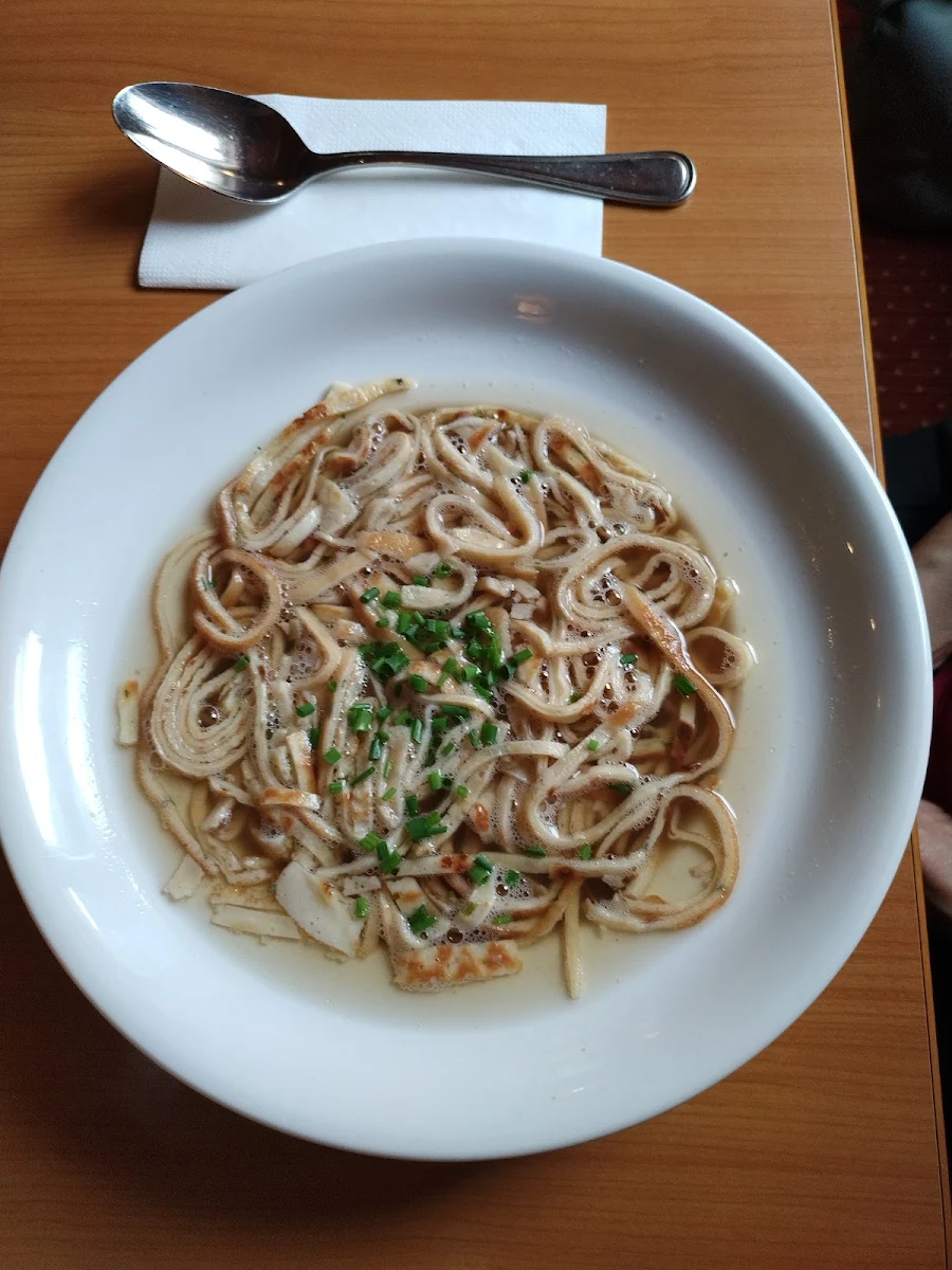 Essen und Trinken photo 8