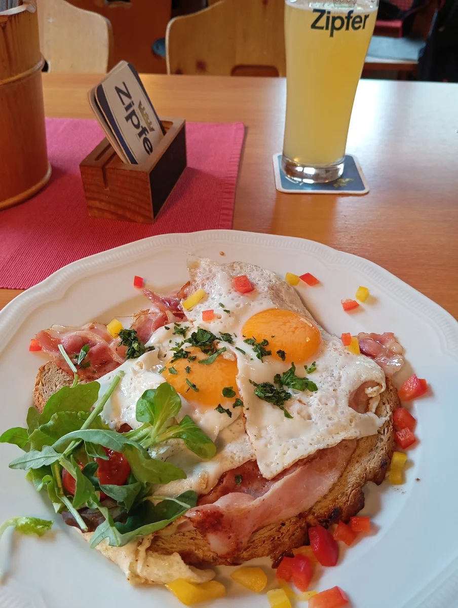 Essen und Trinken photo 9