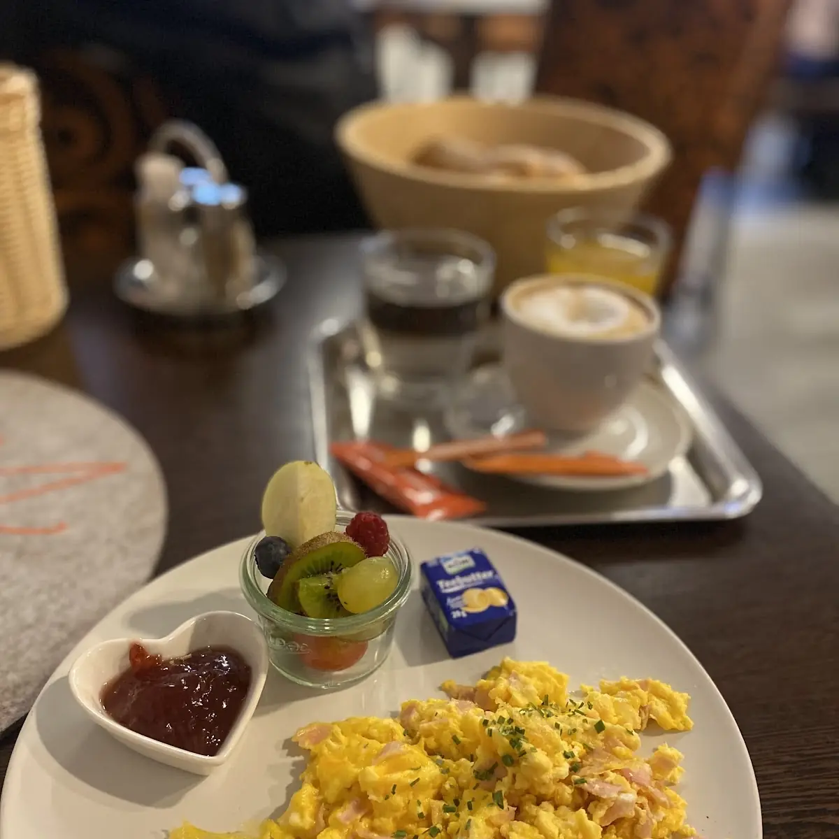 Essen und Trinken photo 10