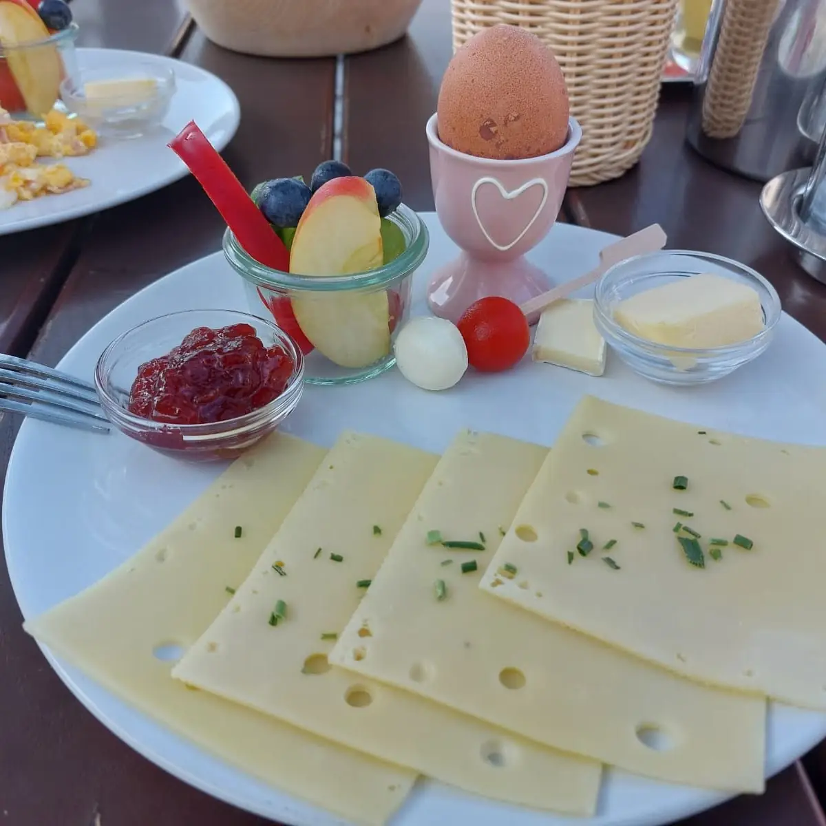 Essen und Trinken photo 2