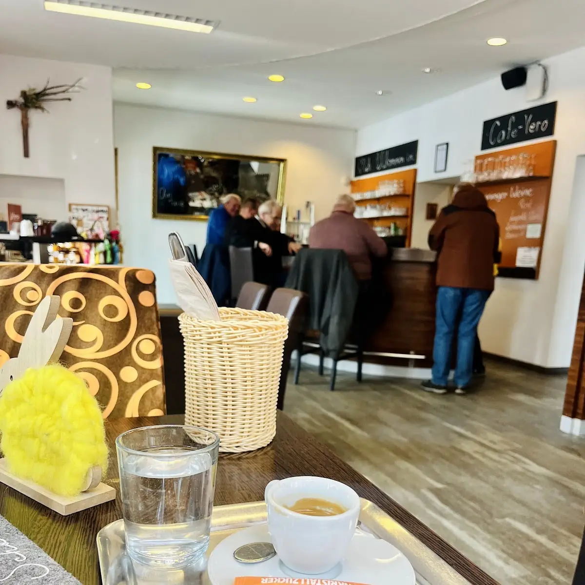 Essen und Trinken photo 3