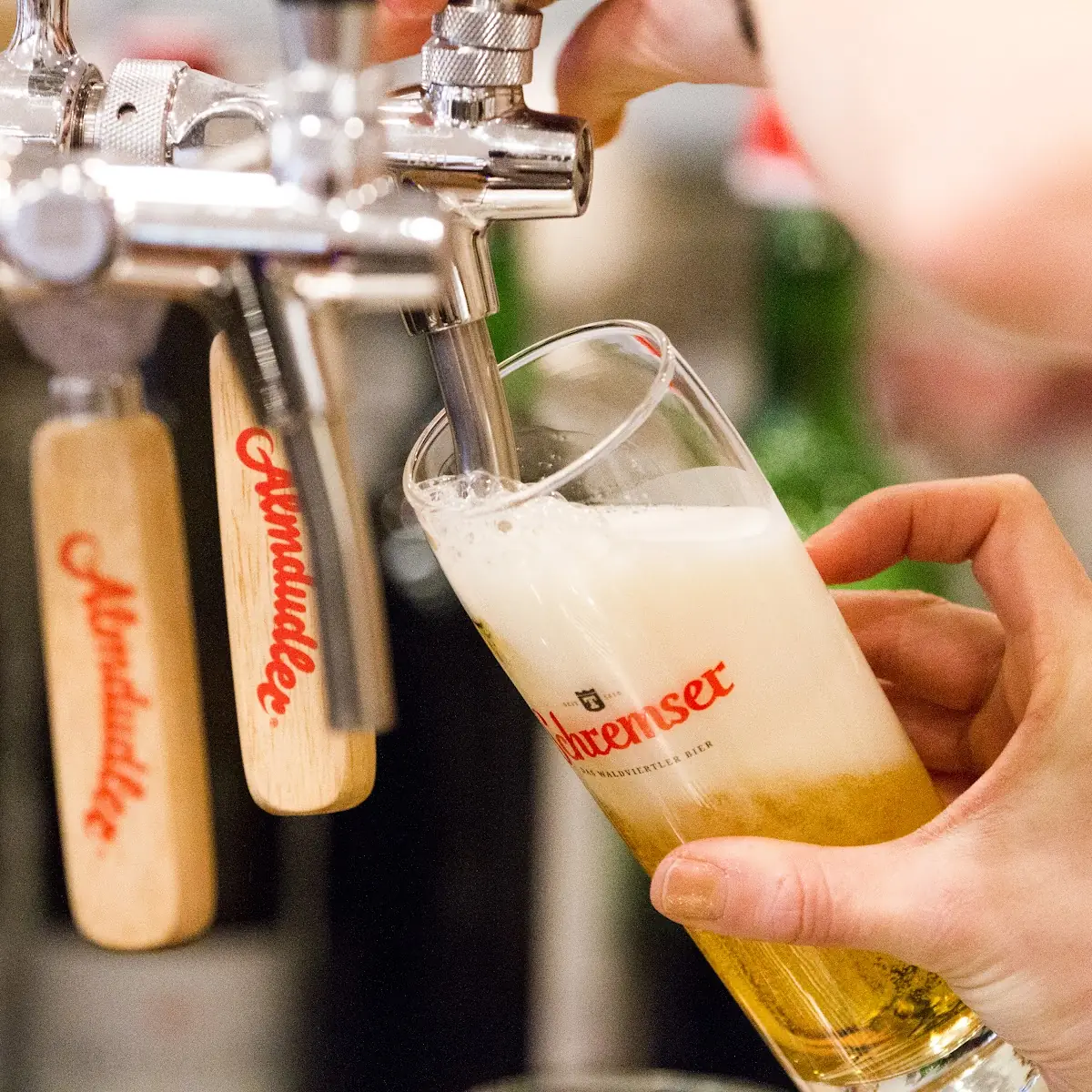Essen und Trinken photo 6
