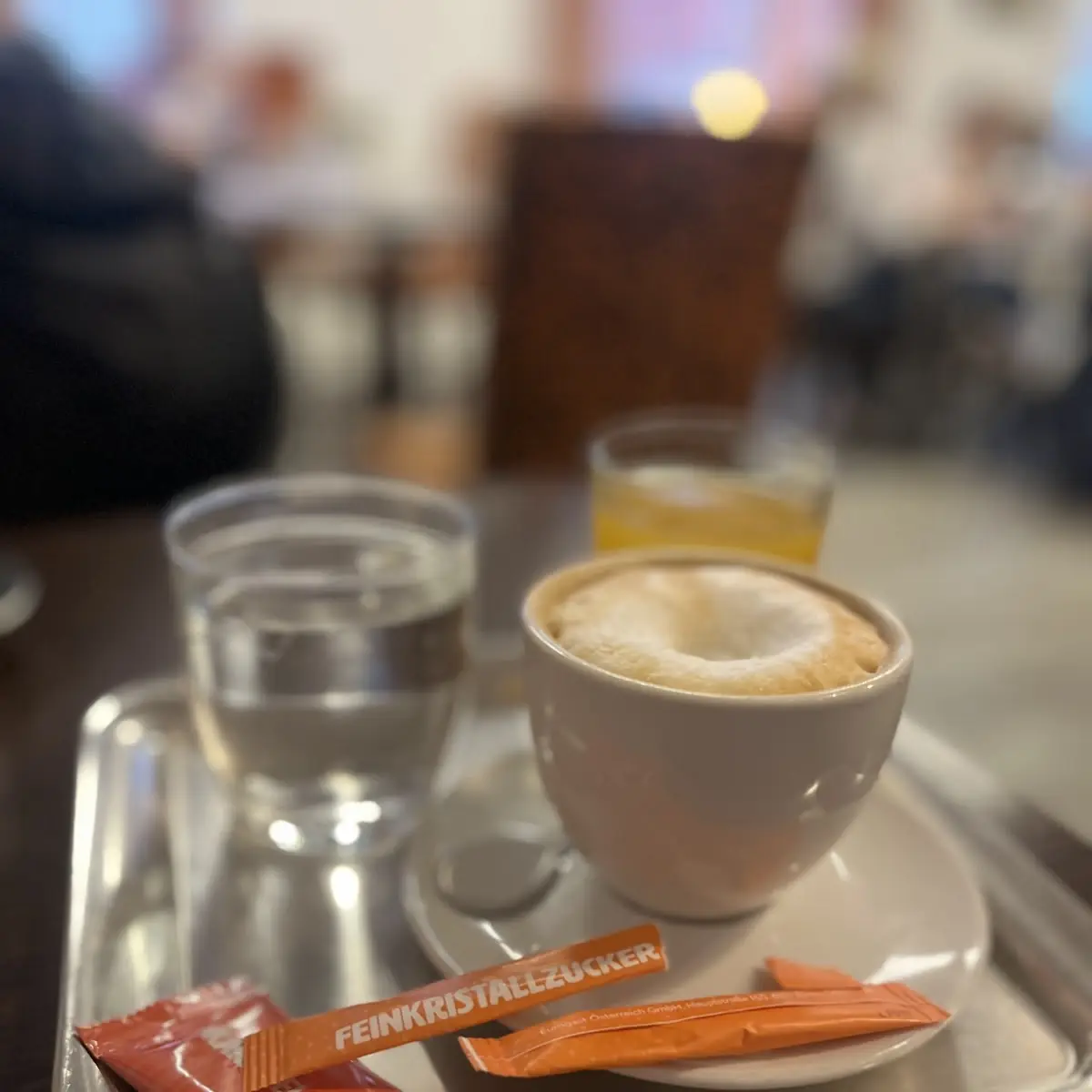 Essen und Trinken photo 9