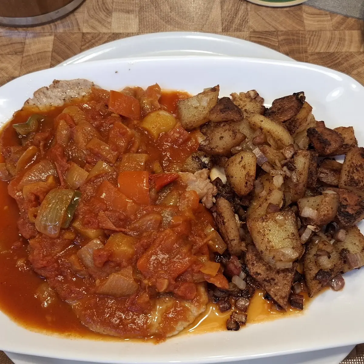 Essen und Trinken photo 1