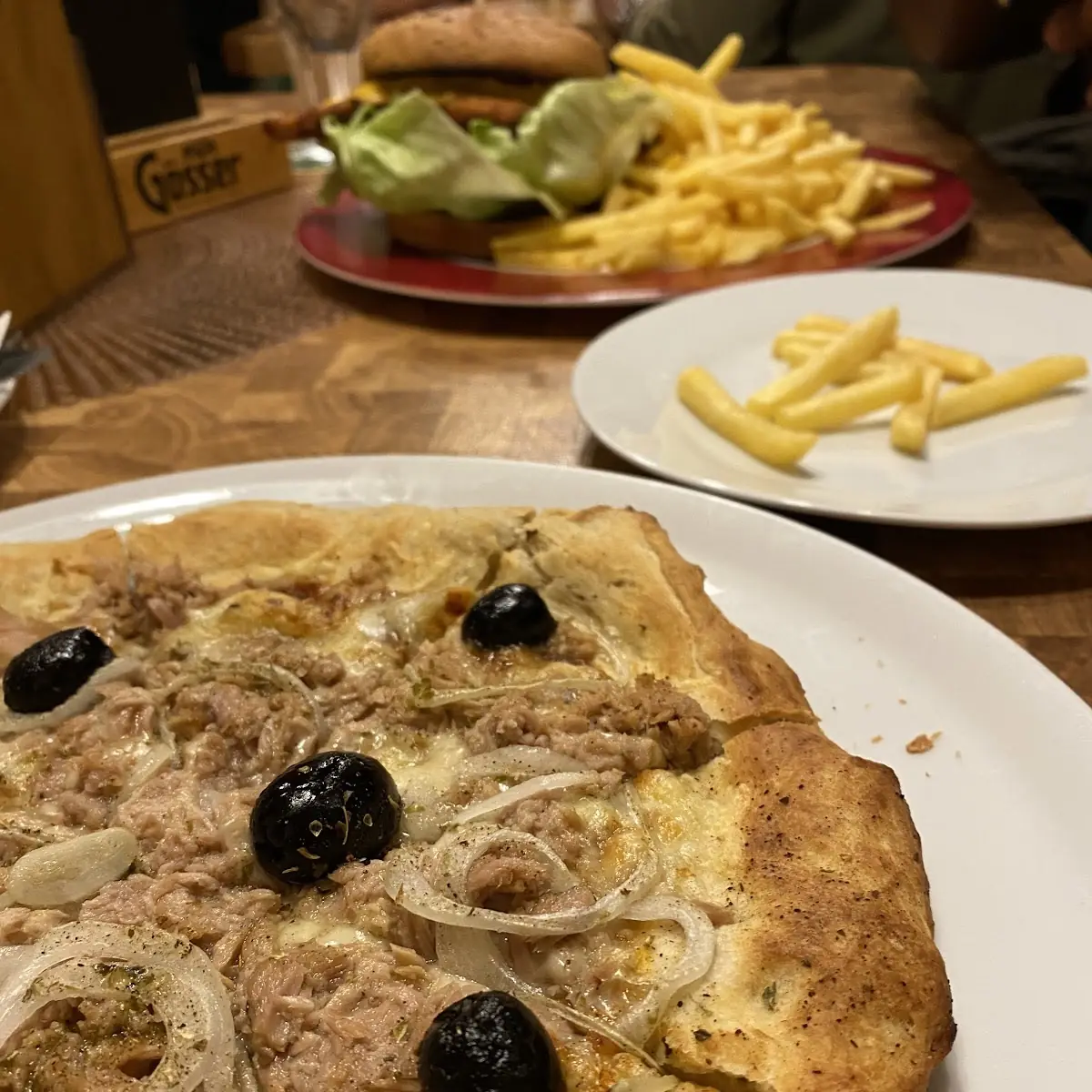 Essen und Trinken photo 5