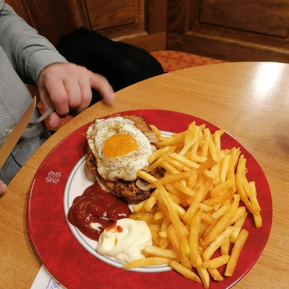 Essen und Trinken photo 8