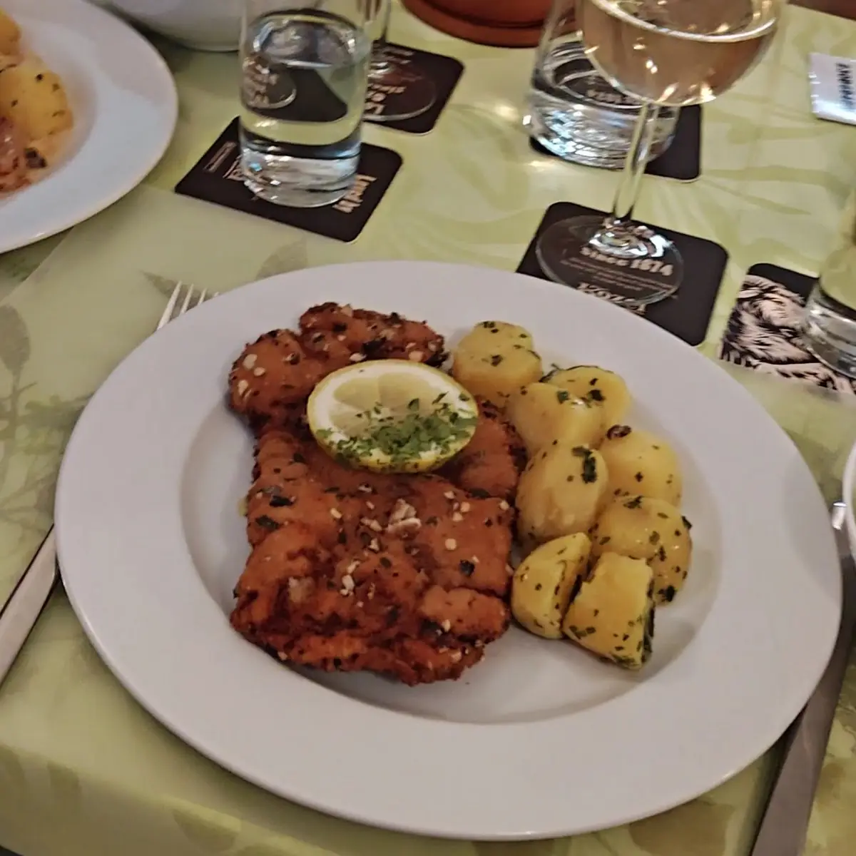 Essen und Trinken photo 2