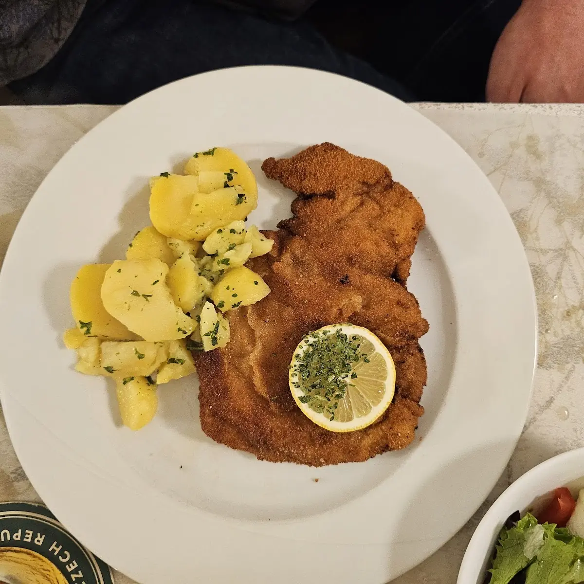 Essen und Trinken photo 3