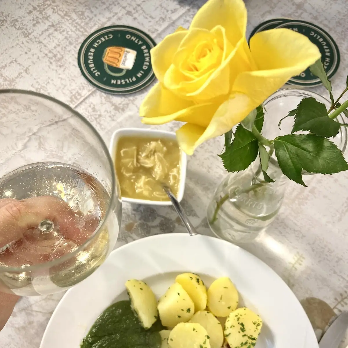Essen und Trinken photo 5