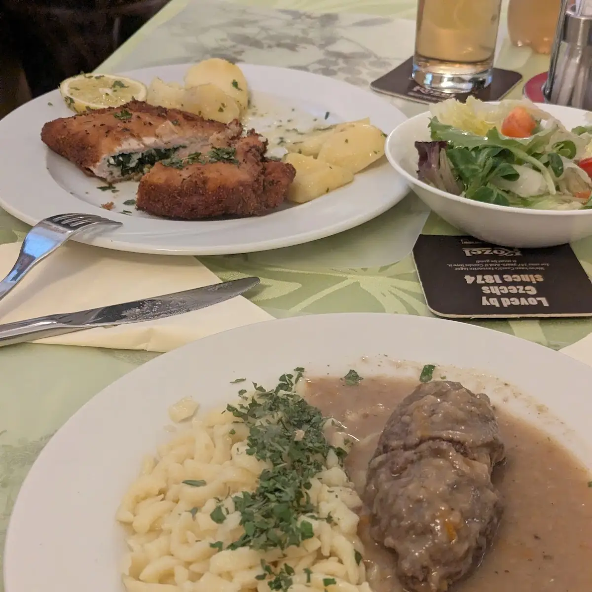 Essen und Trinken photo 6