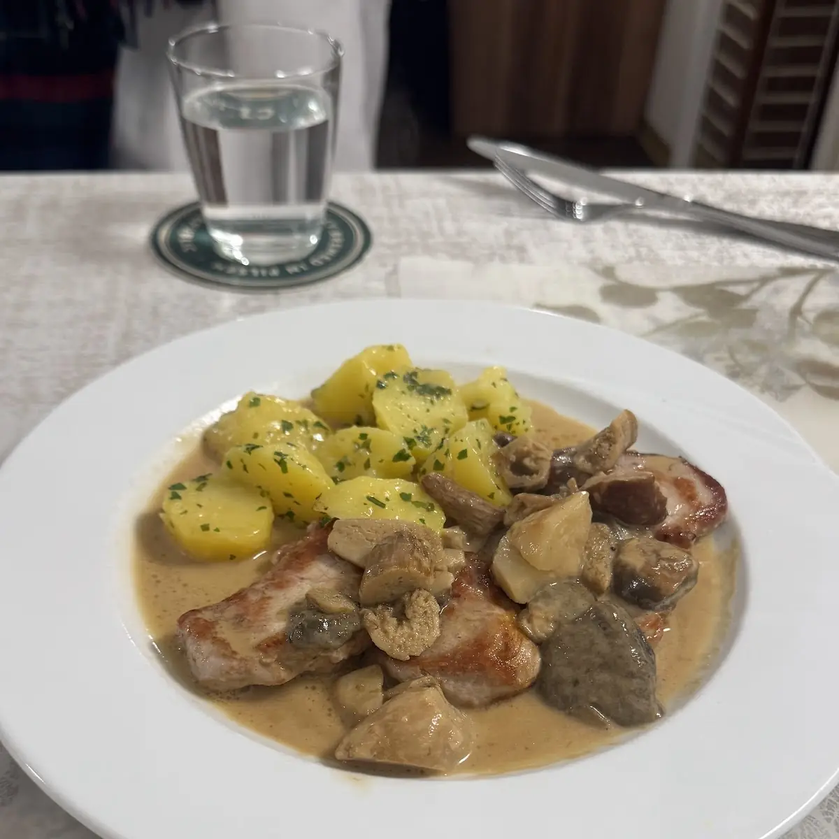 Essen und Trinken photo 7