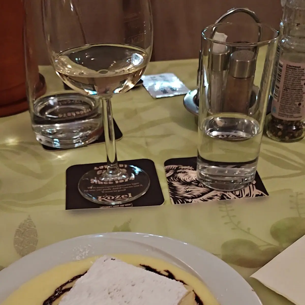 Essen und Trinken photo 8