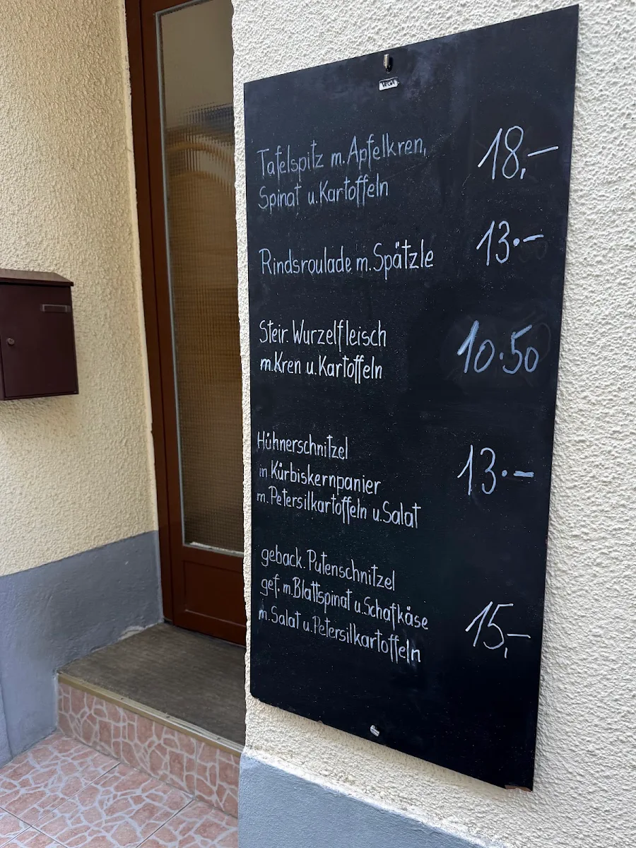 Speisekarte photo 10