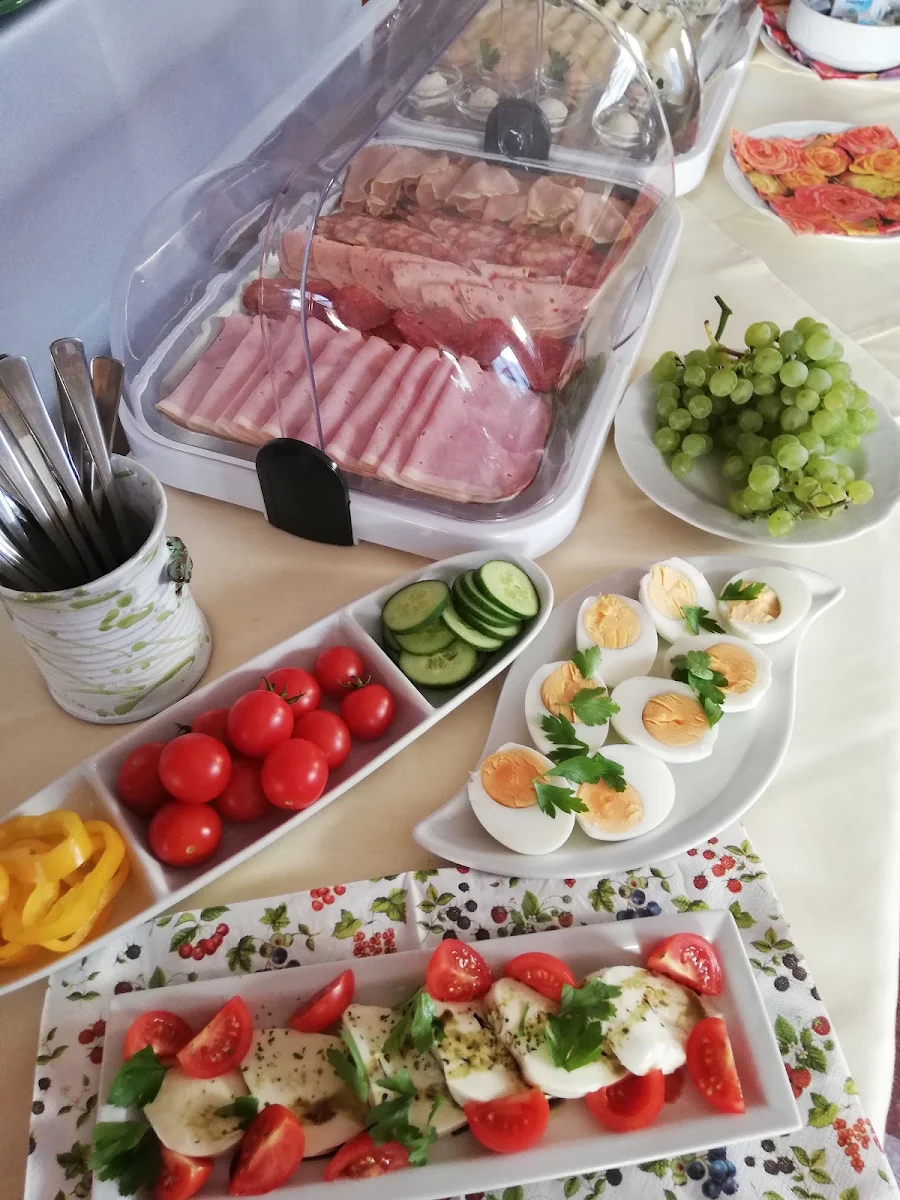 Essen und Trinken photo 2