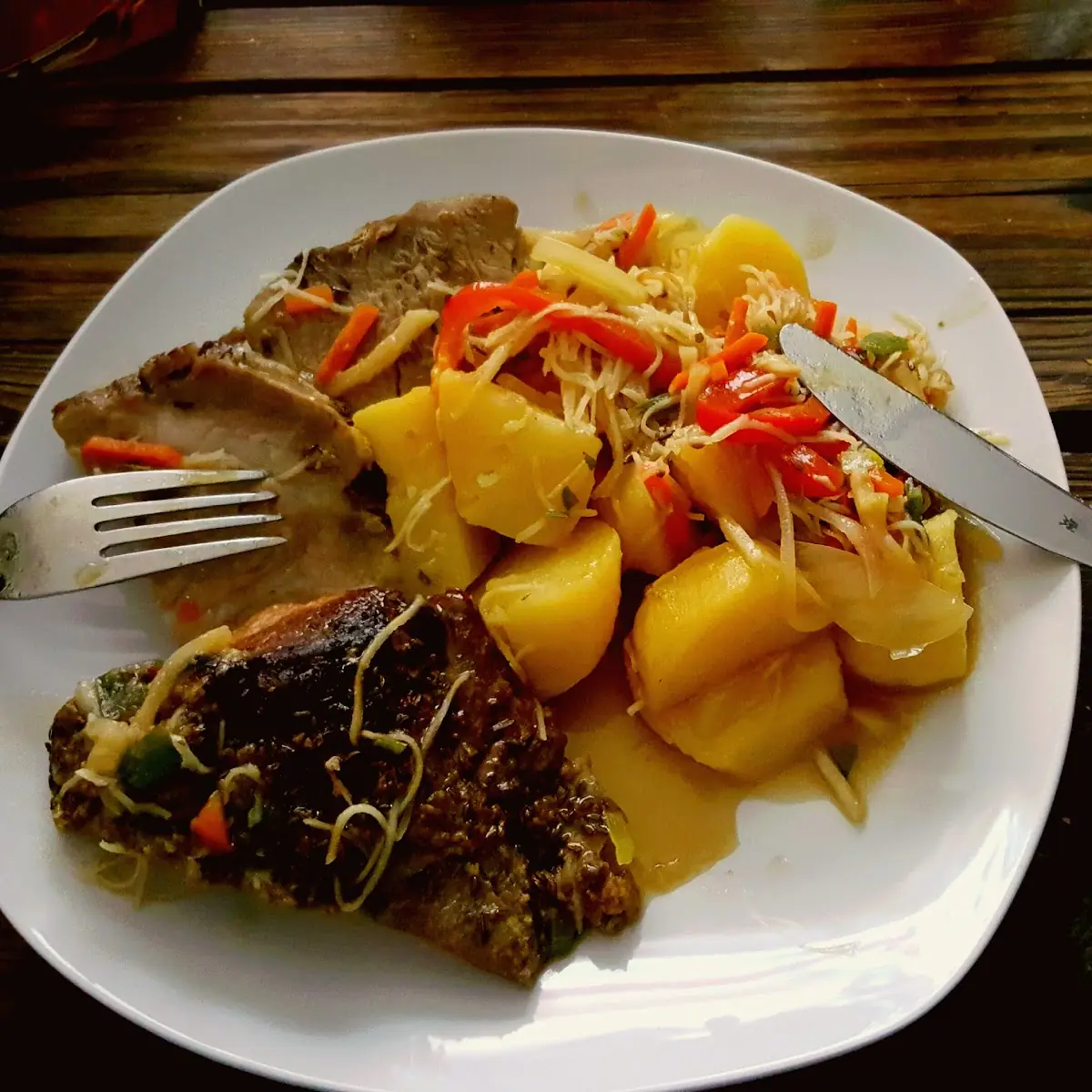 Essen und Trinken photo 10