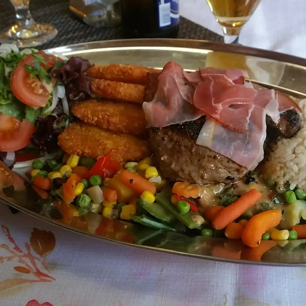 Essen und Trinken photo 3