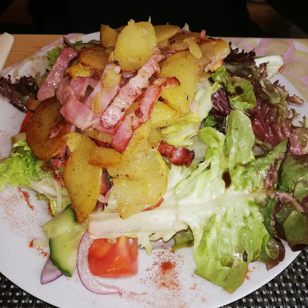 Essen und Trinken photo 4