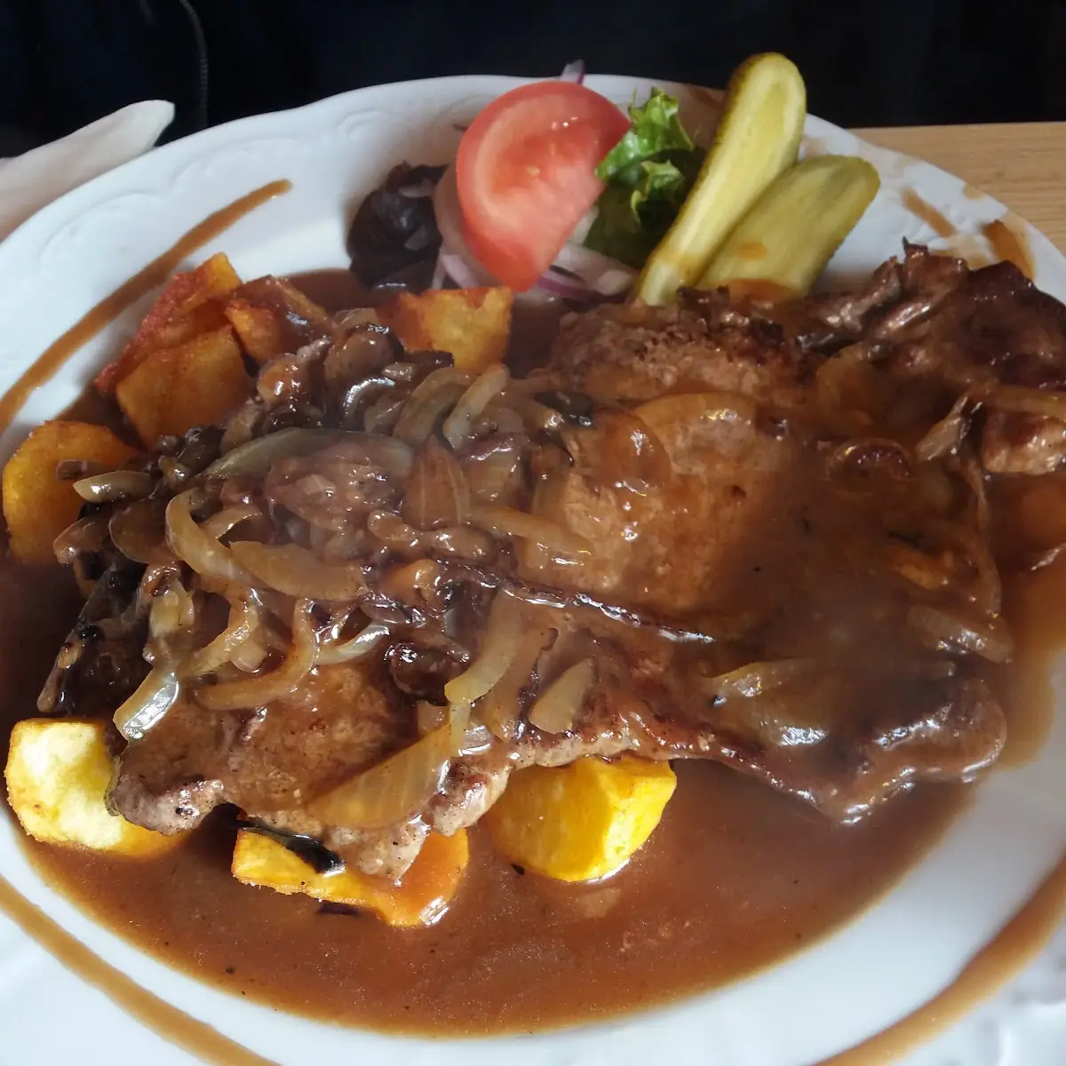 Essen und Trinken photo 7