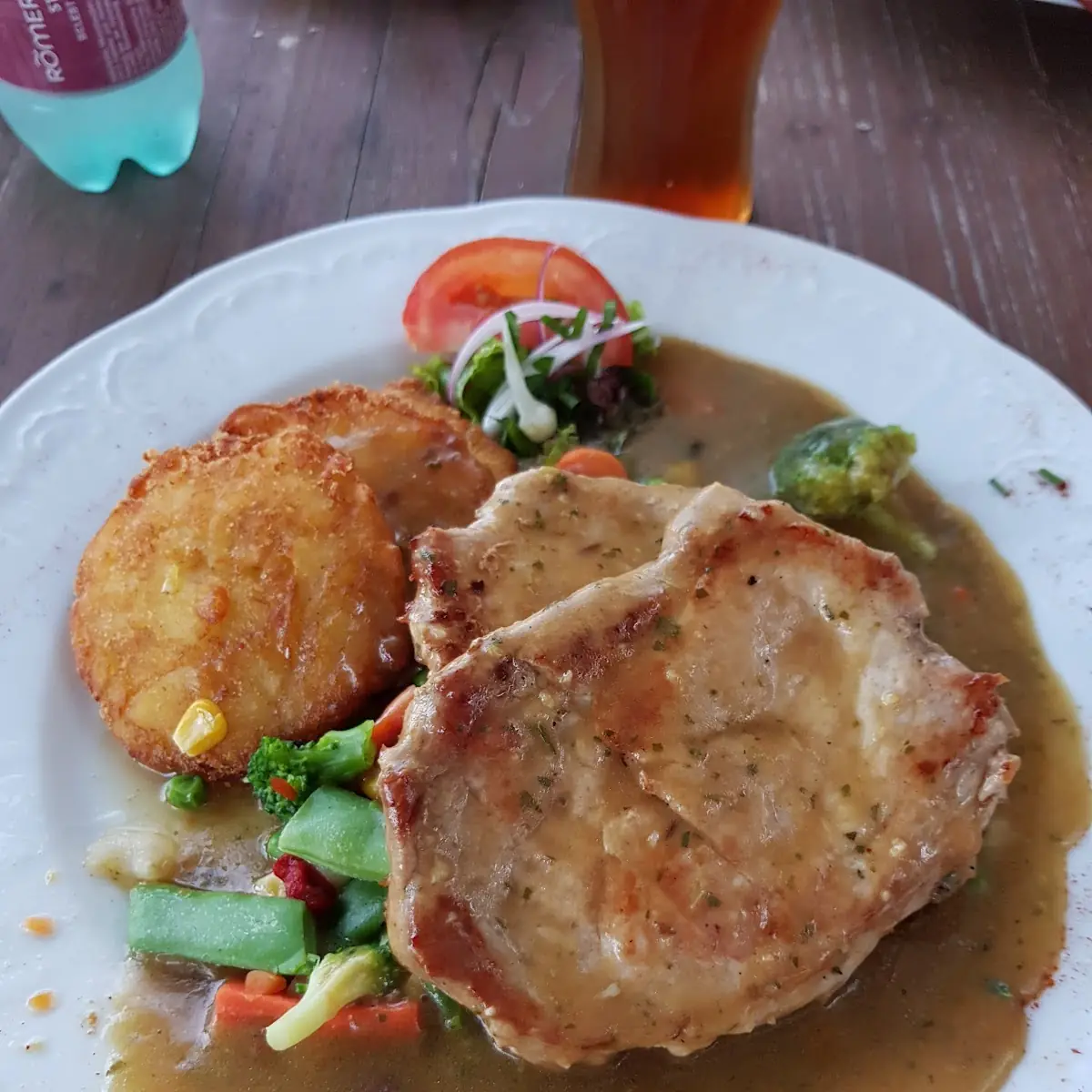 Essen und Trinken photo 8